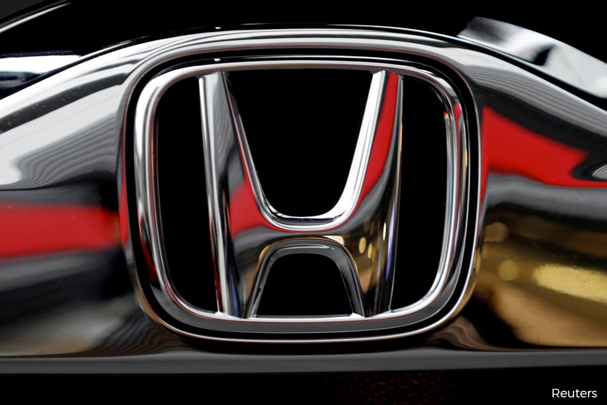Honda targets annual sales of 70,000 Prologue electric vehicles in US from 2024