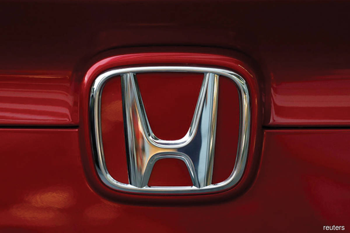 New Honda CEO aims for 100% electric vehicles by 2040