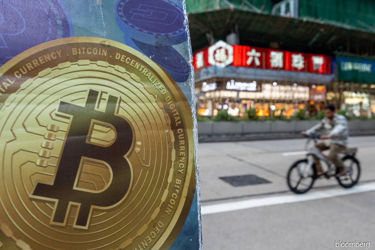 Hong Kong Gives Initial Bitcoin, Ether ETF Nod, Issuers Say | I3investor