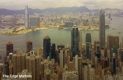 Hong Kong takes aim at middlemen in wake of Panama Papers scandal