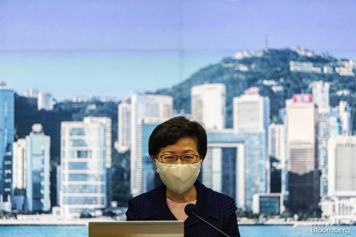 Hong Kong Jobless Rate Falls In July