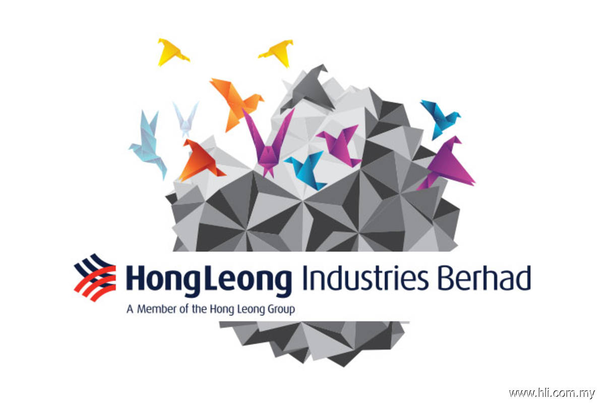 Hong Leong Industries shares surge to new all-time high on record earnings