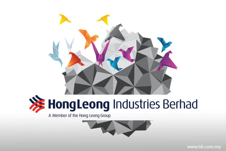 Highest growth in profit after tax over three years: Consumer Products: Hong Leong Industries - Finds new growth source