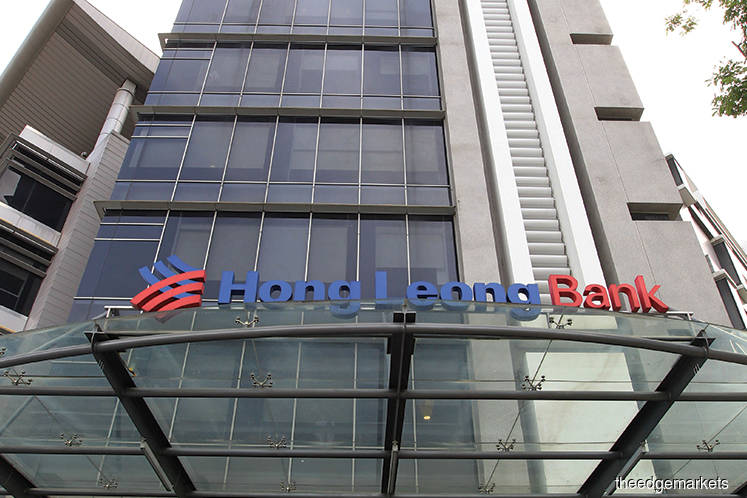 Hong Leong Bank Foresees Digital Banking User Base Growing 30 40 The Edge Markets