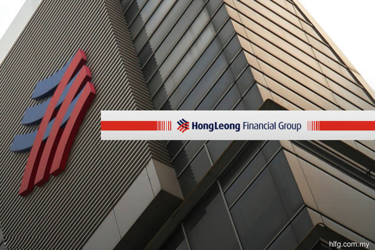 Hong leong share price