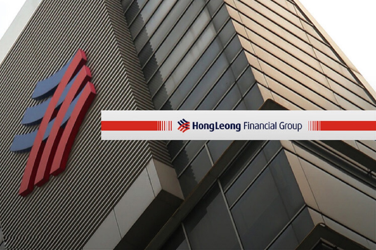 Hong Leong Financial Group 1QFY22 profit up 9% y-o-y thanks to commercial banking, insurance divisions