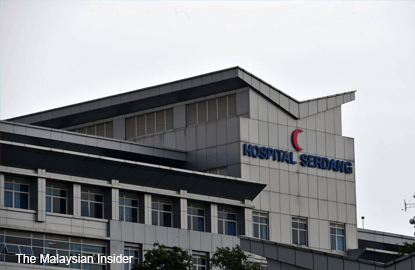 Private hospitals to finally get 5-in-1 infant vaccine