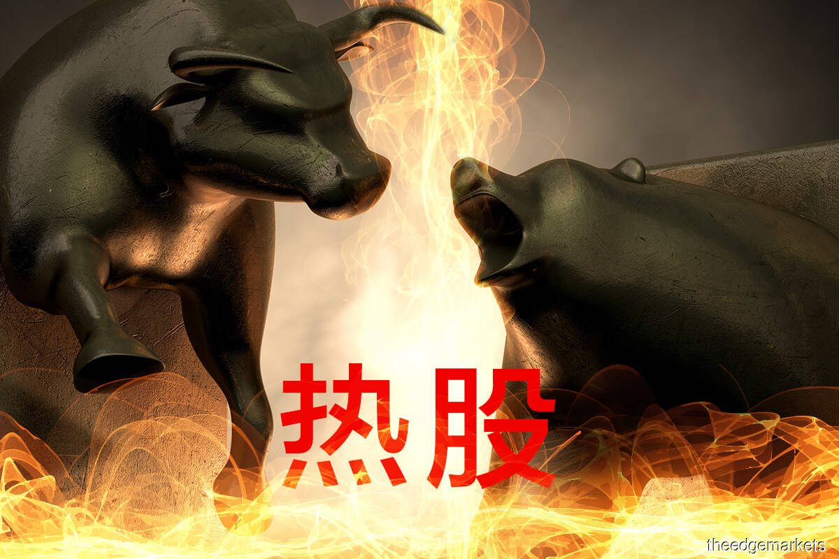 趁低吸纳股票及新冠病例激增 推高手套股走势