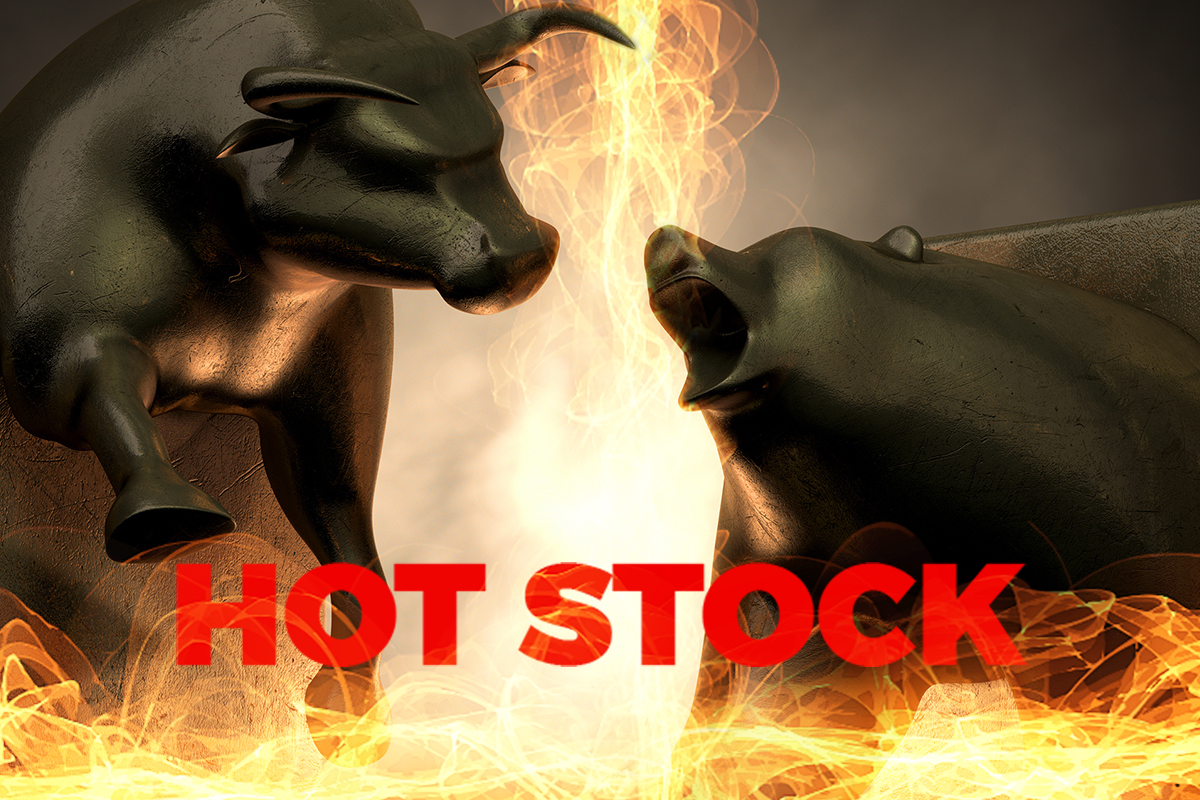 Kumpulan H&L High-Tech sells shares as price rockets to record high