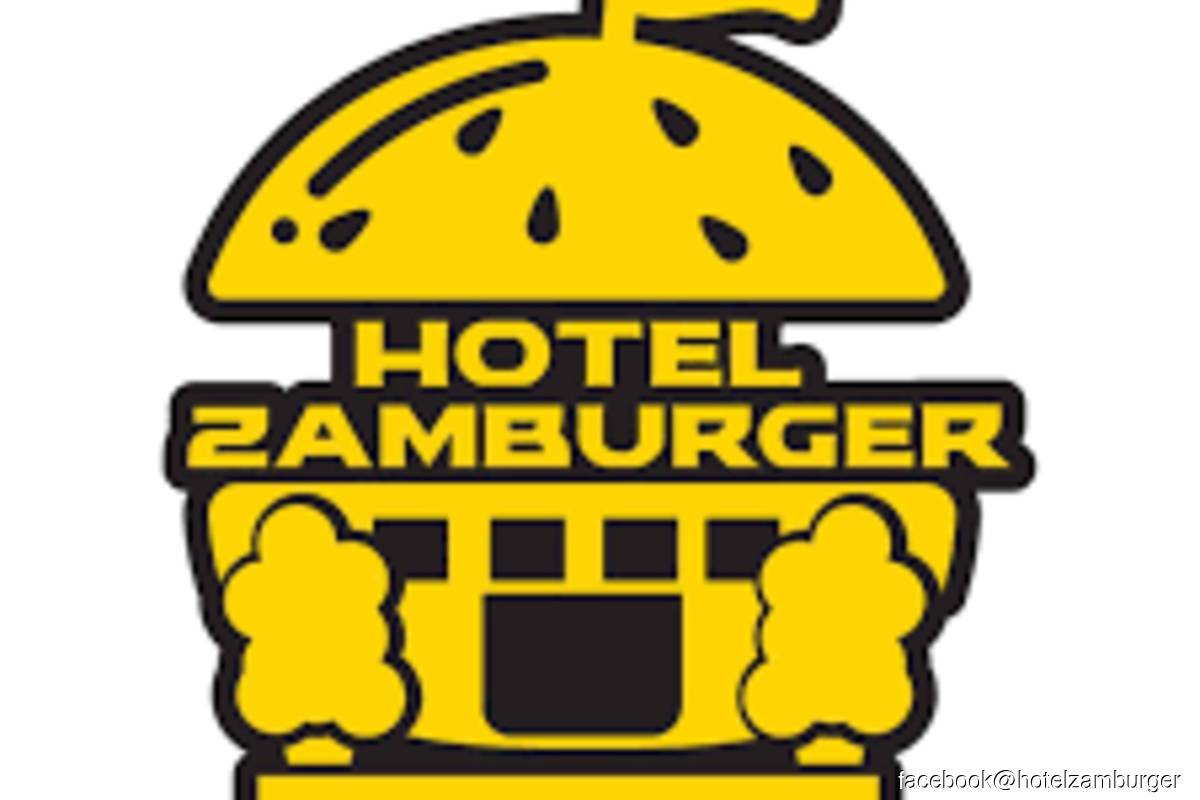 Burger seller now owner of 70 hotels under the Zamburger chain  KLSE