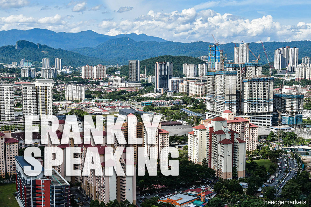 Frankly Speaking: No waiver, no deal, no affordable homes