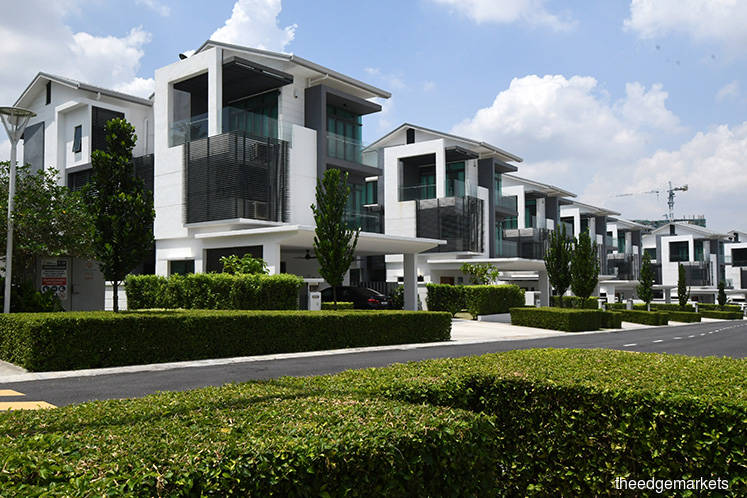 Lpm Scientex Heights To Develop Mixed Residential Project Worth Rm438 72 Mil Klse Screener