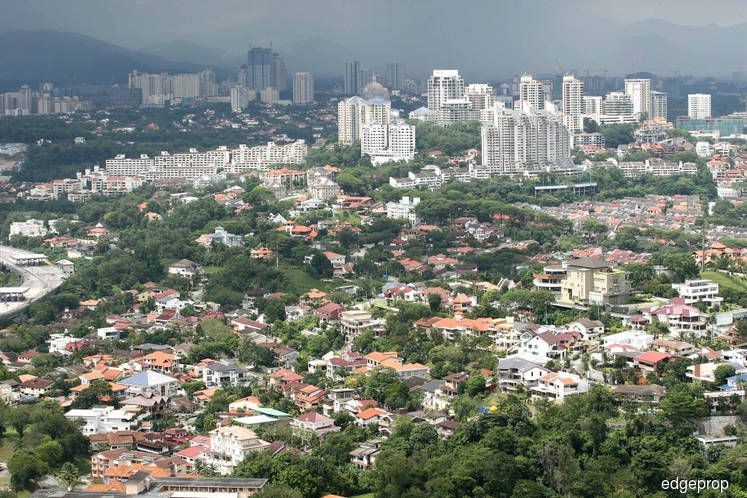 Malaysian House Price Index continues to climb