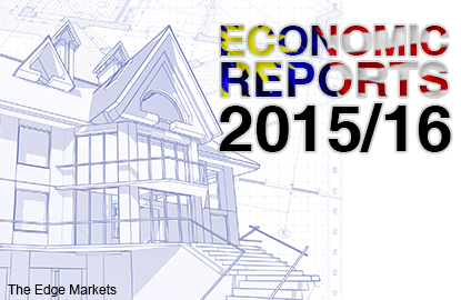 Average cost of Malaysian homes hits the RM300,000 mark in 1H15
