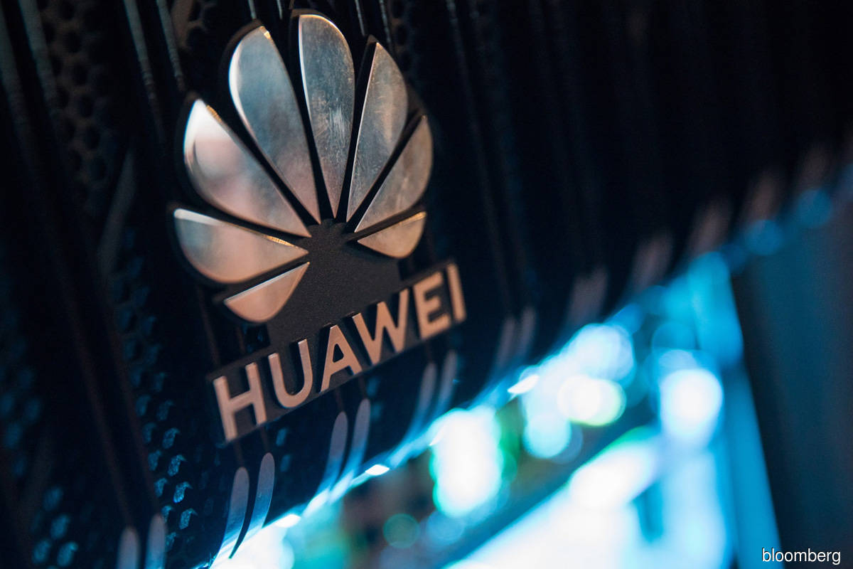 Biden team weighs fully cutting off Huawei from US suppliers