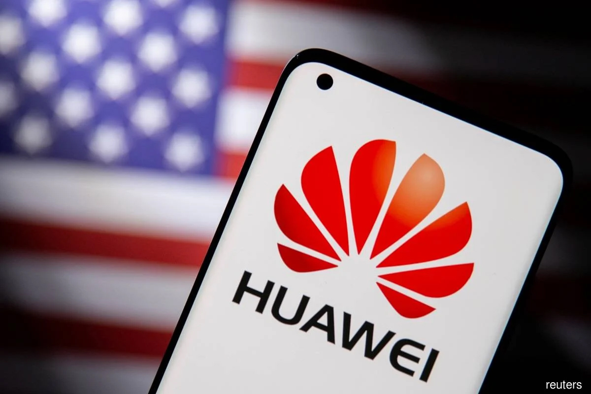 Huawei, SMIC suppliers received billions worth of licences for US goods — documents