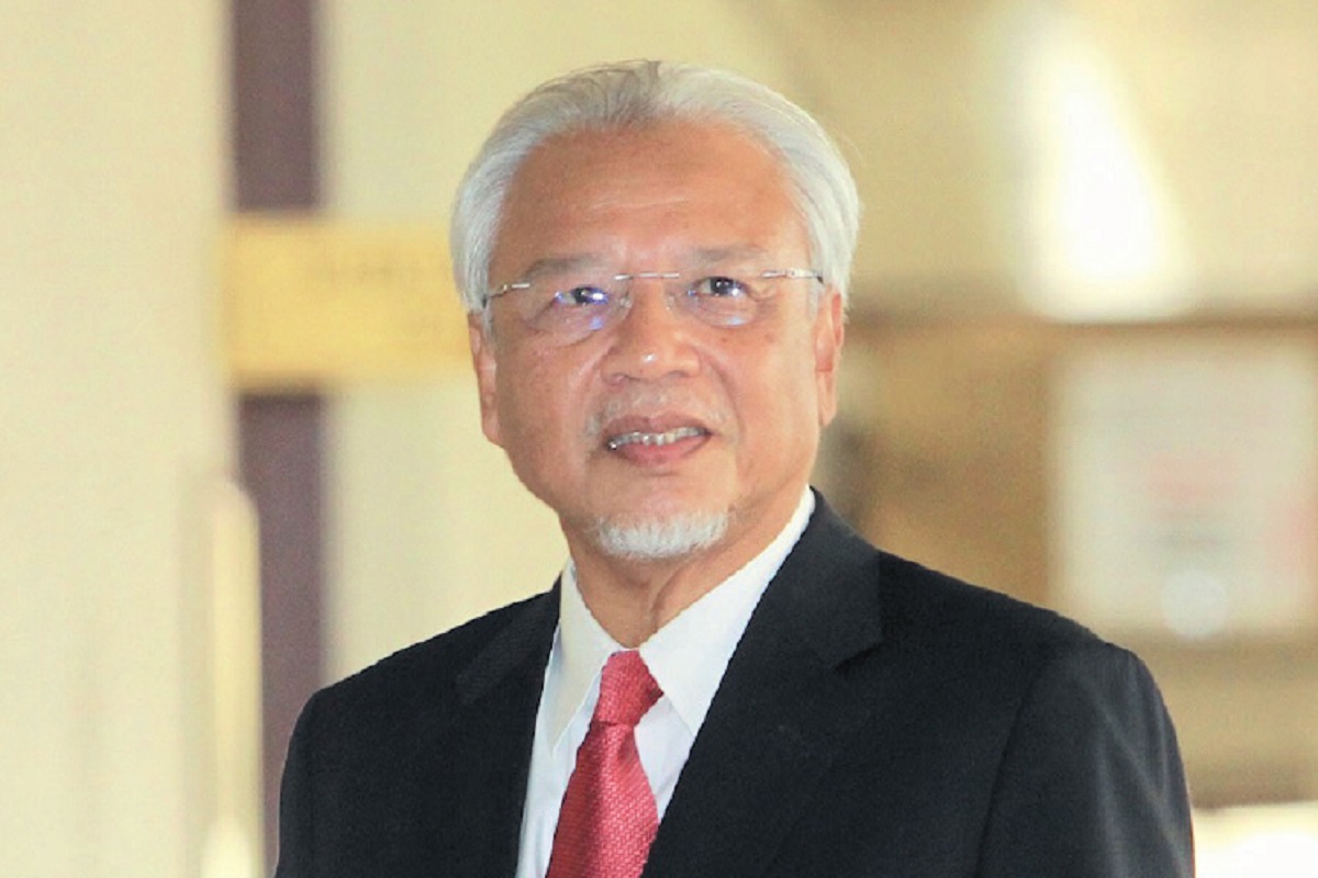 “If oil is not found, the investment will be hangus (burned),” Ahmad Husni (pictured) said, adding that such a venture should be passed to national oil company Petronas instead.