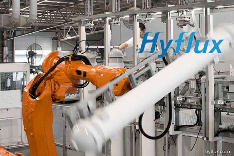 Hyflux receives proofs of claims totalling S$3.5b from 73 parties ahead of rescue plan vote