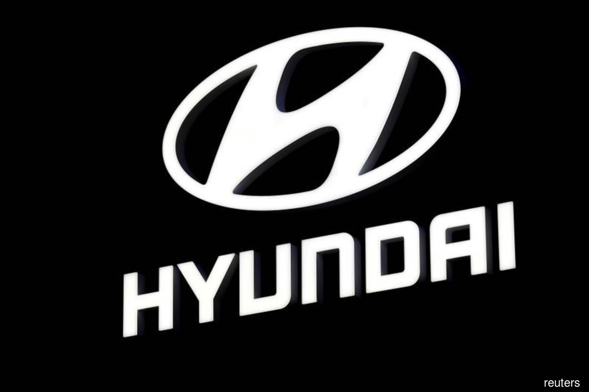 Hyundai Motor forecasts robust EV growth after quarterly profit jump