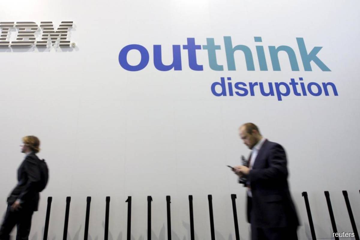 IBM cuts 3,900 jobs after muted consulting demand hit quarterly revenue