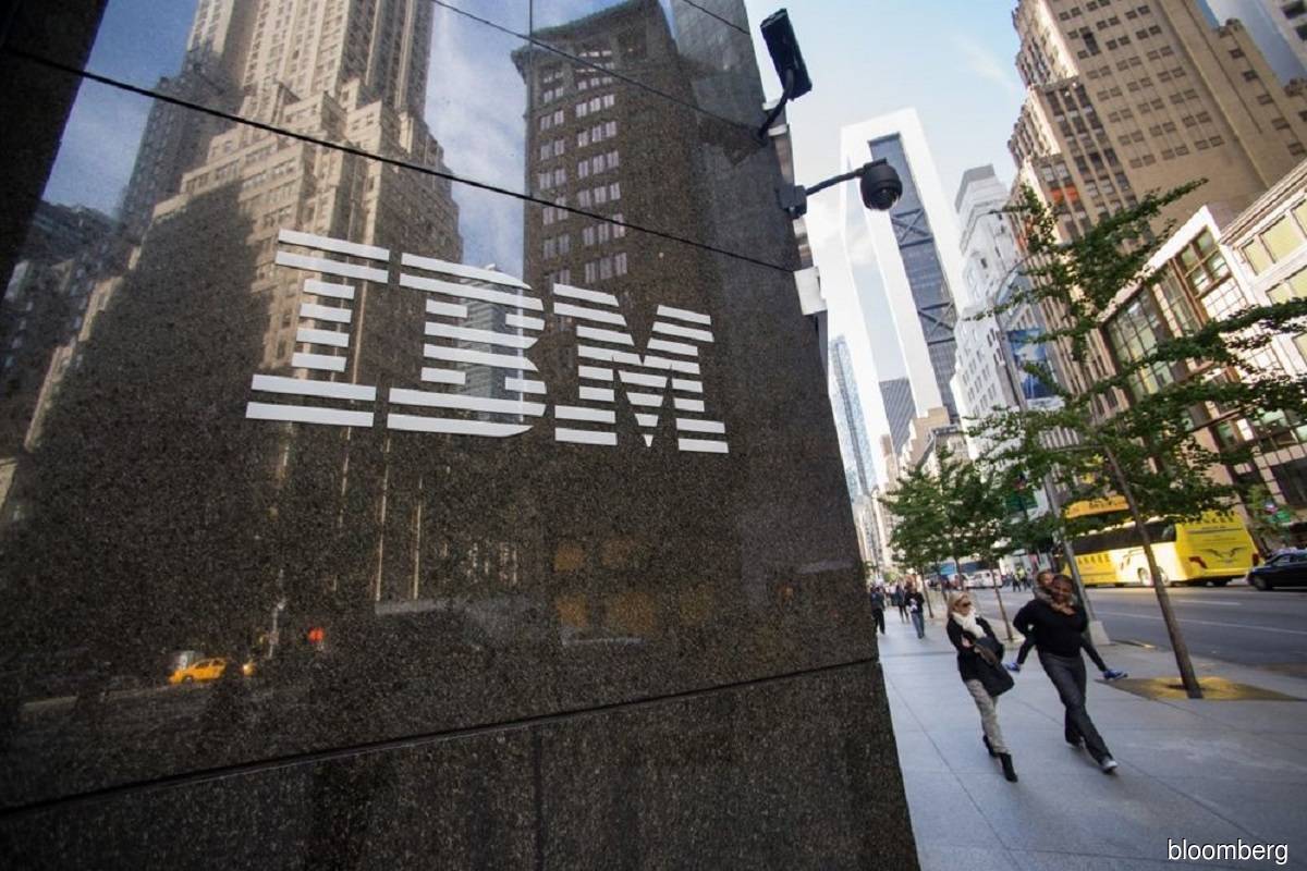 IBM 认为马来西亚科技行业具有强劲的增长潜力