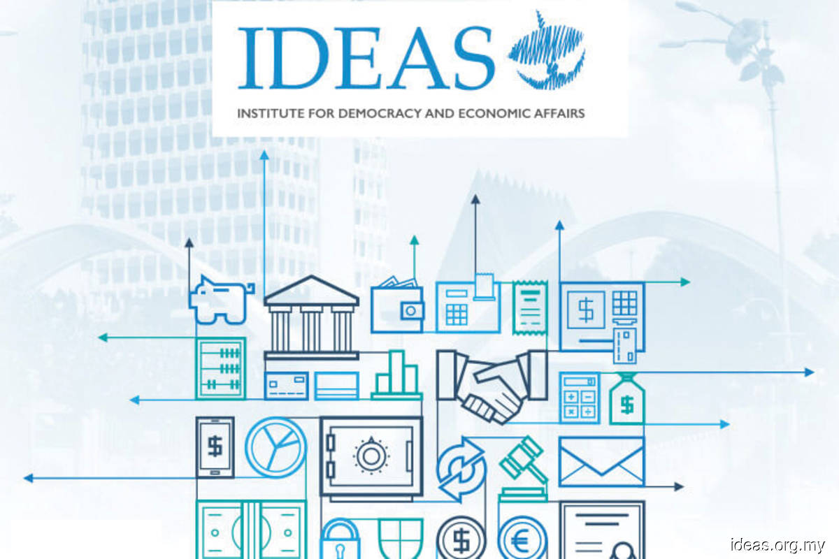 Ideas hopes govt will explore new revenue sources in Budget 2023