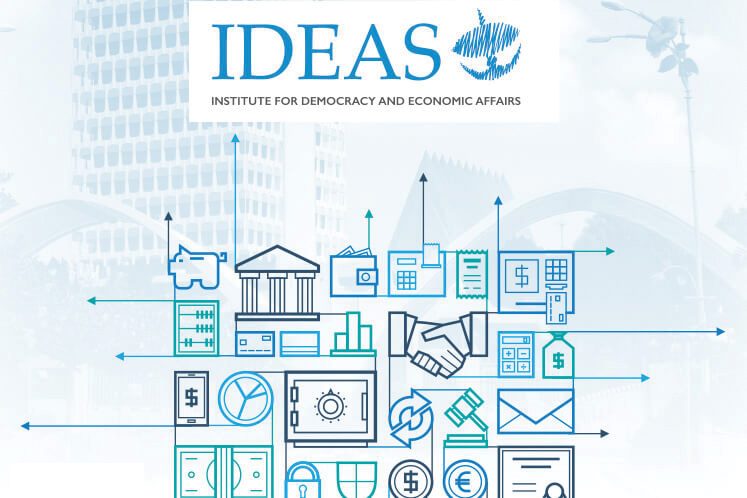 Think tank fellows call for fiscal transparency of govt’s RM250b economic stimulus package