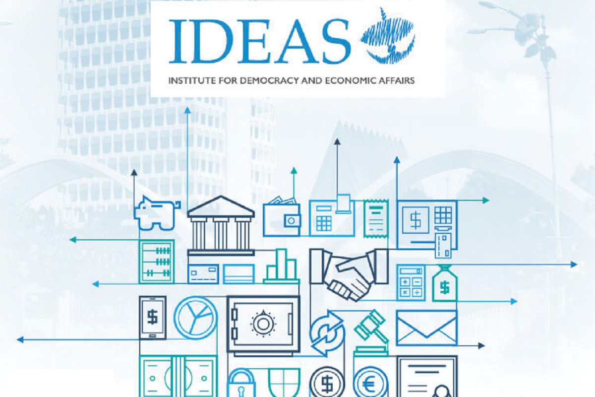 Putrajaya unclear on how to achieve National Recovery Plan targets — IDEAS