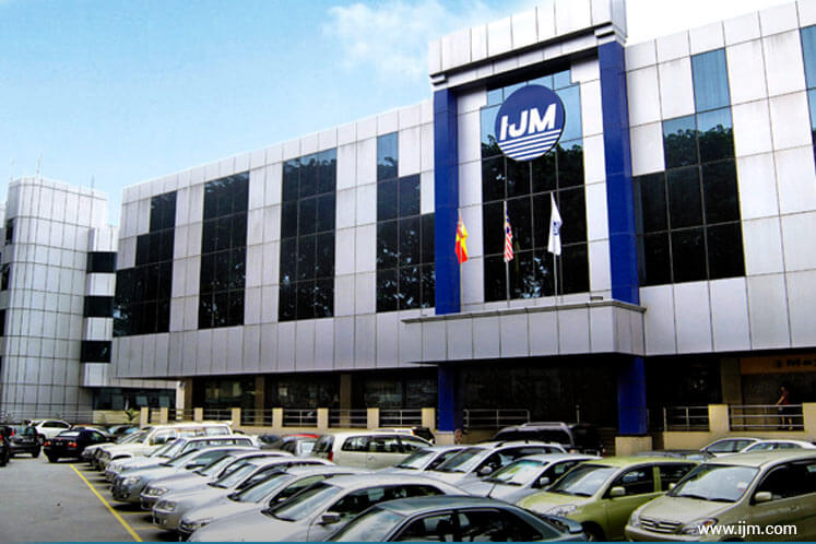 IJM wins RM342mil contract to build MRT stations