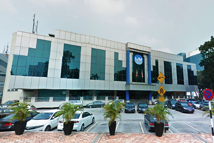 IJM Corp bags RM505m job to build Affin Bank headquarters 