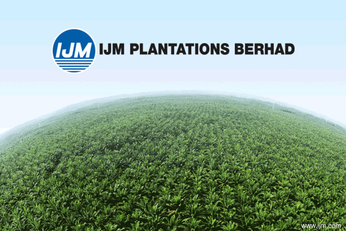 KLK offers to buy IJM Plantations’ shares from IJM Corp for RM1.53 bil