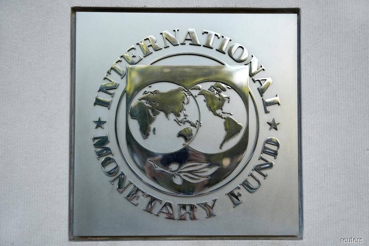IMF eyes ‘turning point’ for world economy as growth bottoms