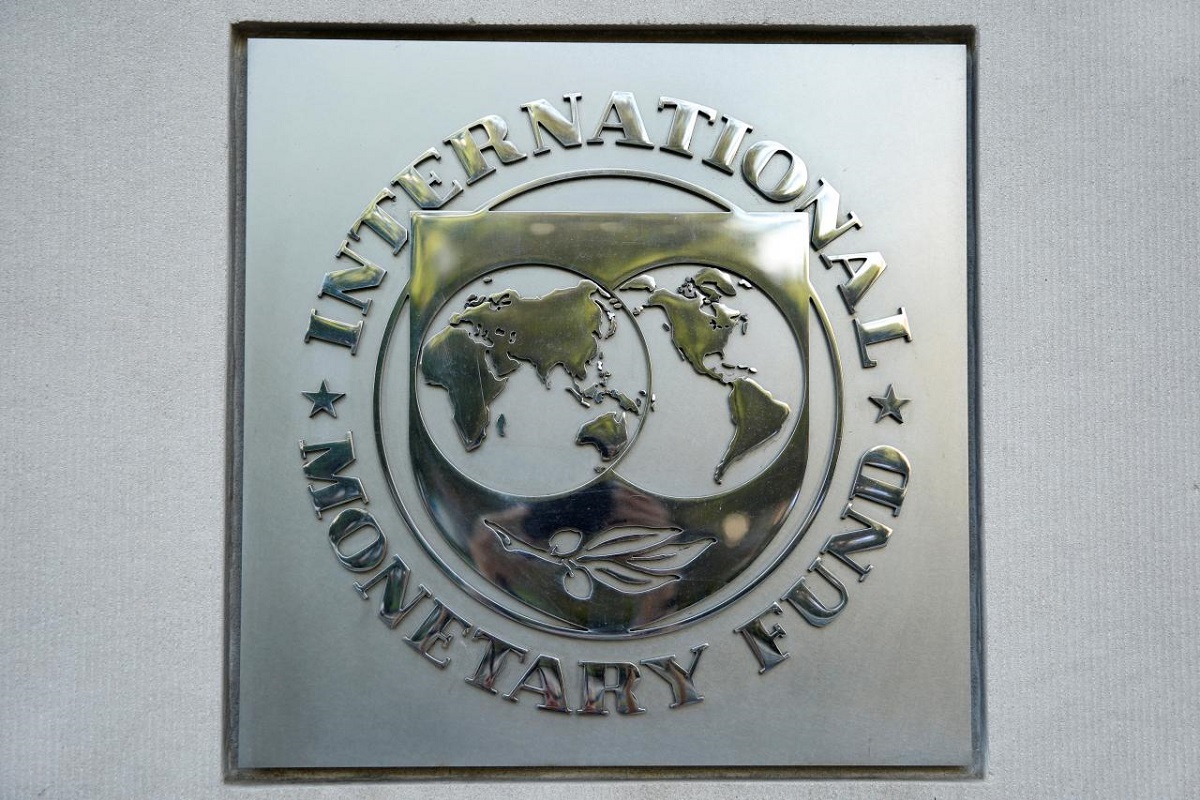 IMF: Soaring inflation puts central banks on a difficult journey