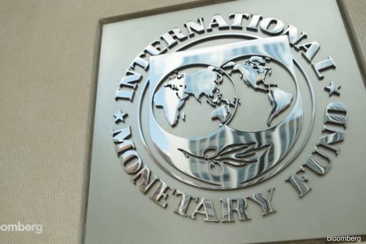 For Asean countries, IMF sees slower global growth outweighing China reopening