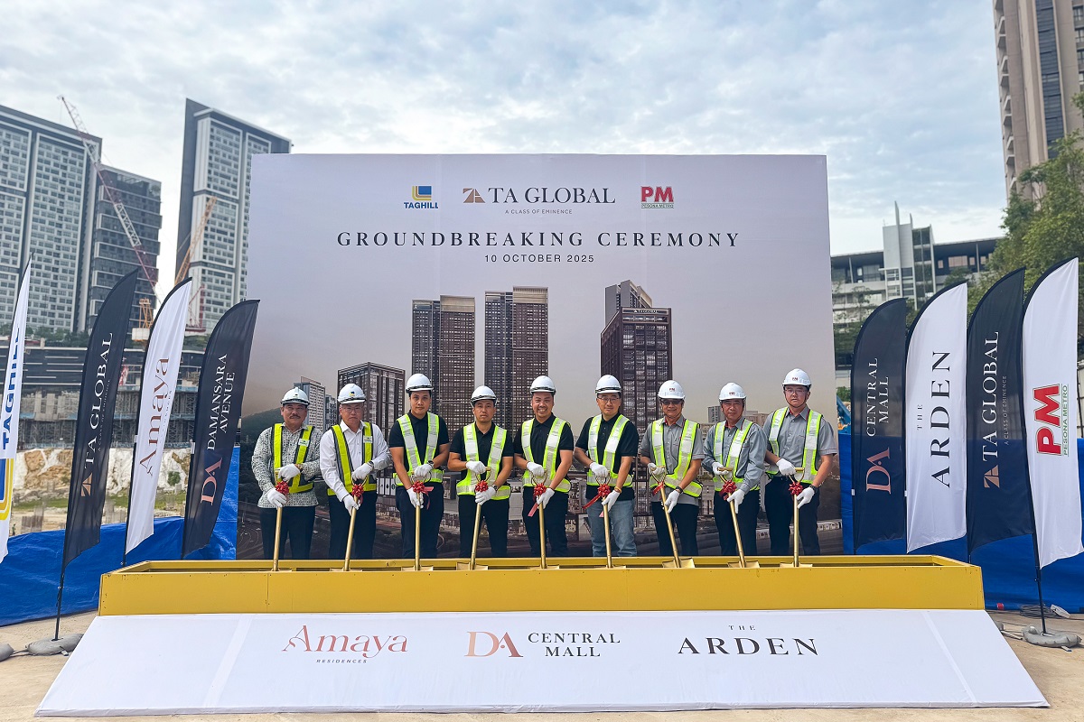 PESONA METRO HOLDINGS BHD (8311) News & Announcements | Latest Updates