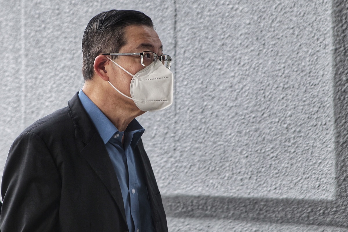 High Court to hear Guan Eng and son's interrogatories application over Papagomo