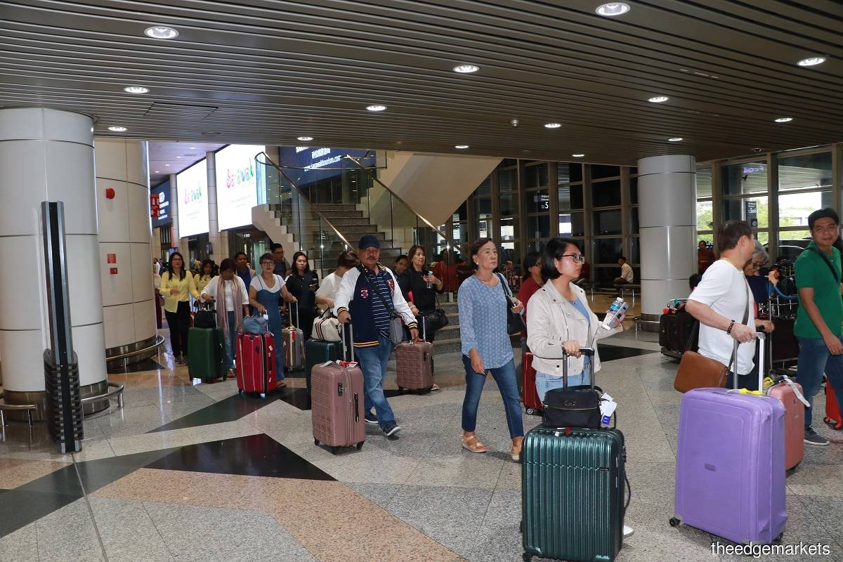 Malaysia told to reconsider entry ban on citizens of countries with over 150,000 Covid-19 cases