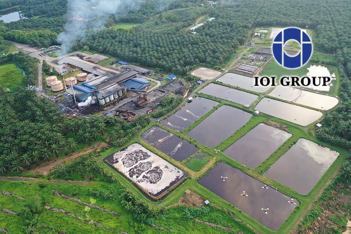 Ioi Management IOI Corp flags tough downstream outlook as 3Q earnings rise on forex gain