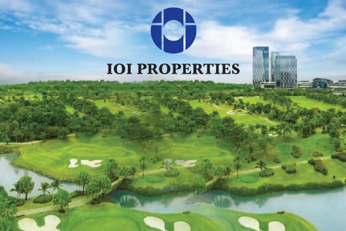 Ioi Properties Subsidiary Is Sole Bidder After Offering Over Rm4b To Buy Singapore S Marina View Tract The Edge Markets