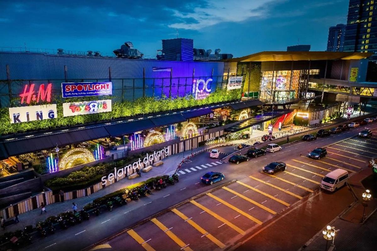 IPC Shopping Centre unveils new anchor tenant MR DIY Plus, more F&B ...