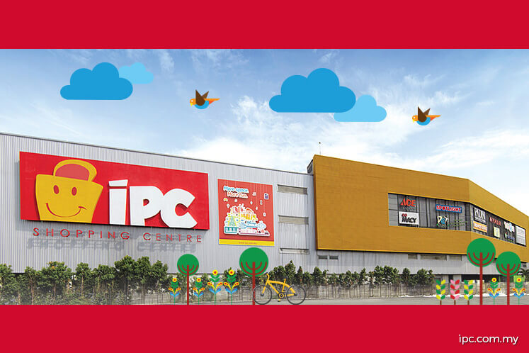 IPC Shopping Centre's refurbished LG floors to welcome B.I 