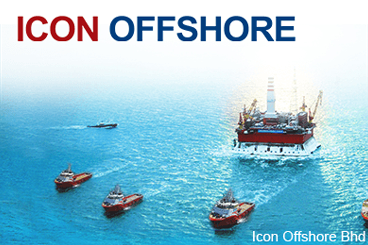 Icon Offshore eyeing 51% stake in Sapura Baker Hughes