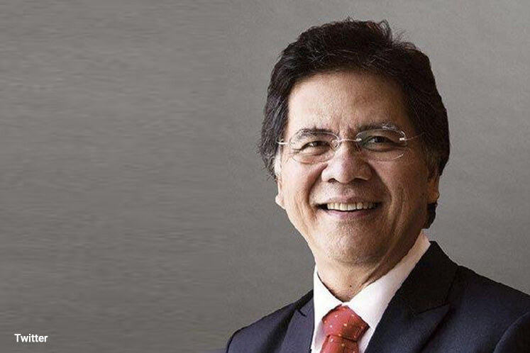 Sunway names Idris Jala as co-chairman