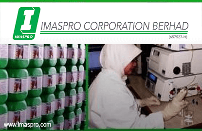 IMASPRO proposes acquisition of Mosfly Int'l for RM26m