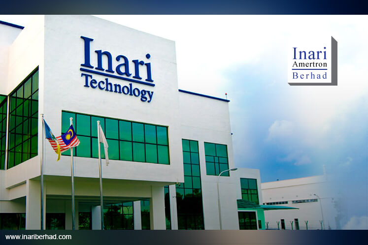 CIMB IB Research raises target price for Inari to RM2.50