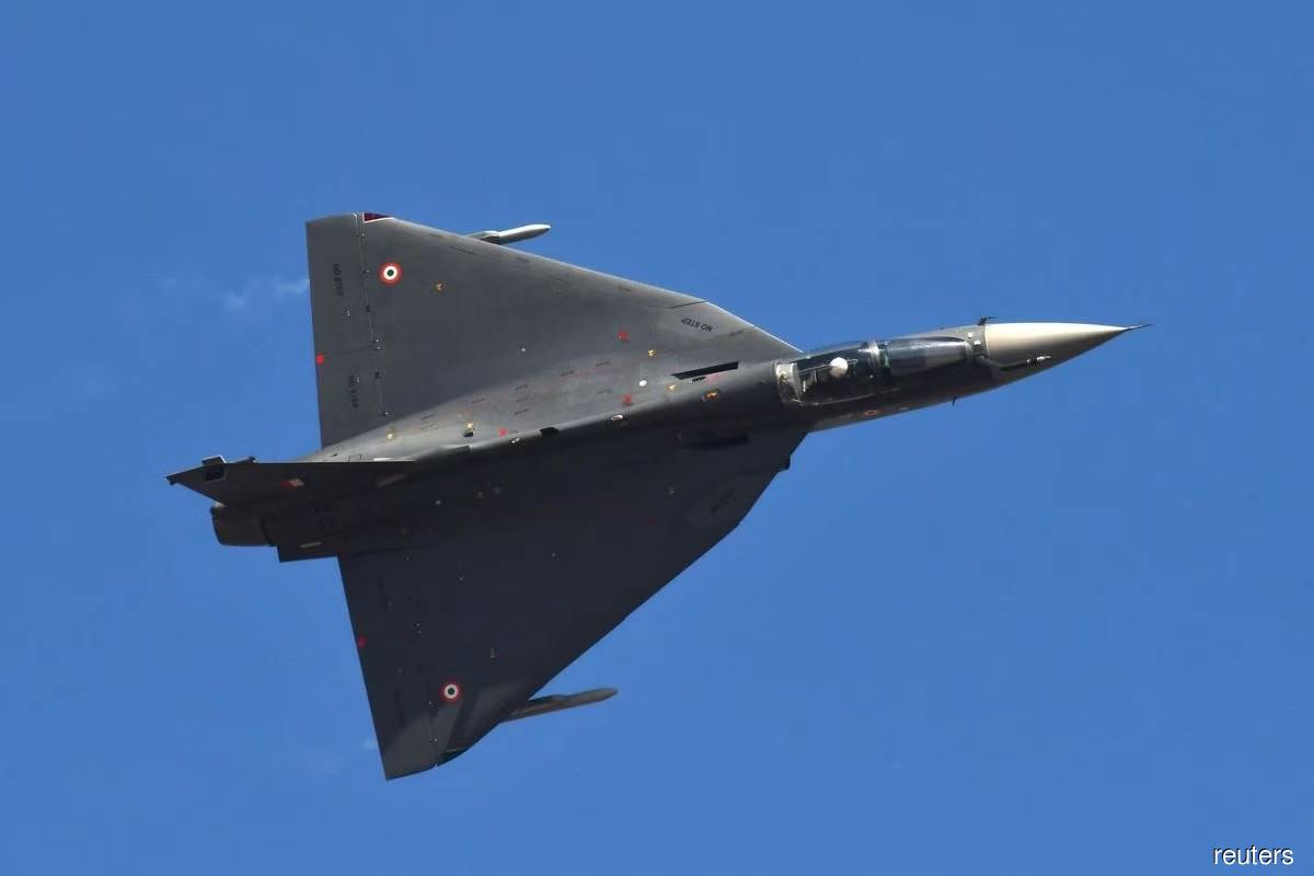 India’s HAL in talks on Tejas fighter jet exports, faces Malaysia setback