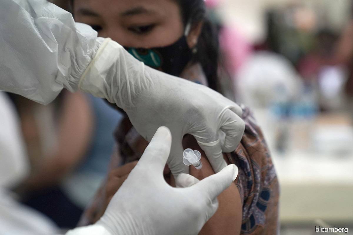 Indonesia authorises private Covid-19 vaccination scheme