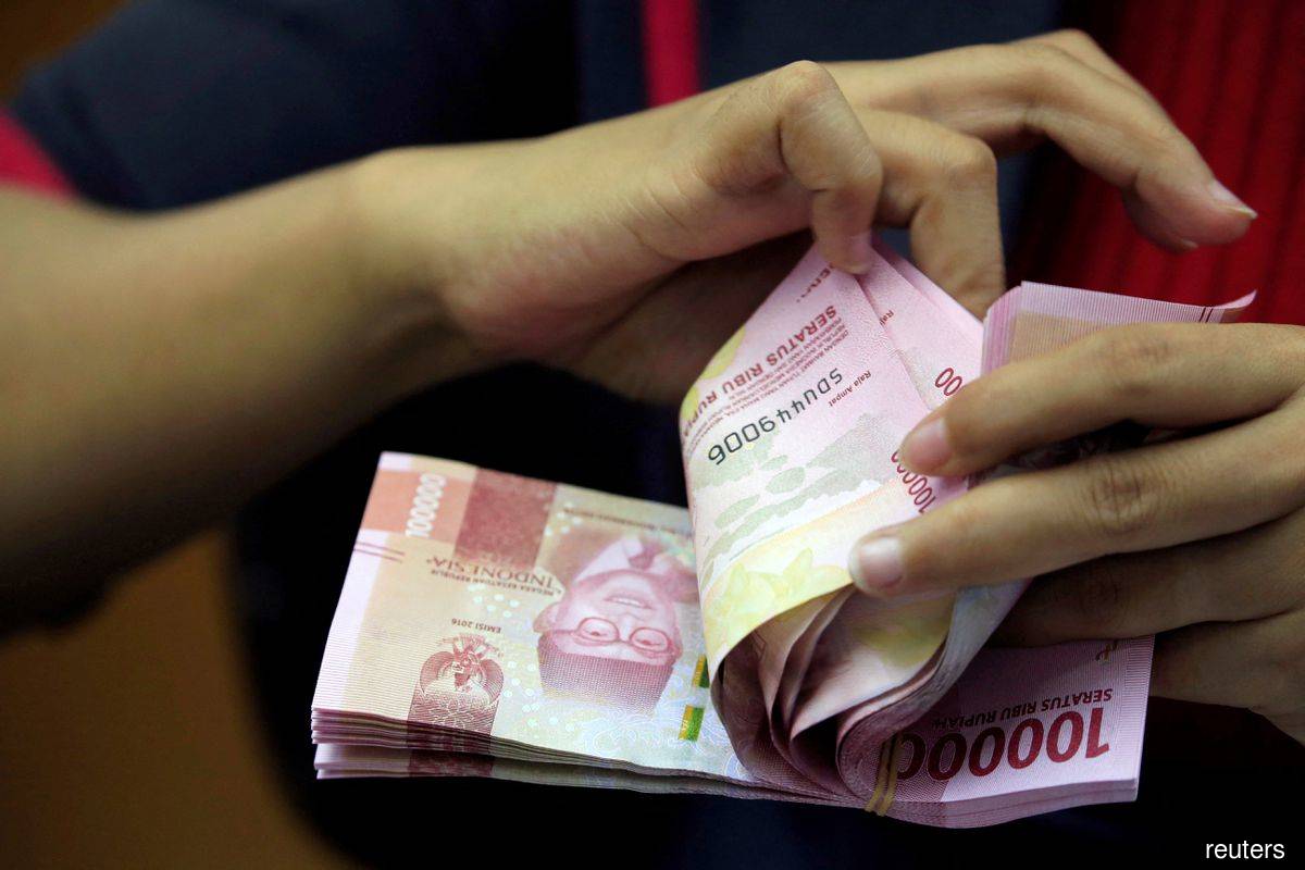 Has Indonesia shaken its 'fragile' status among emerging markets?