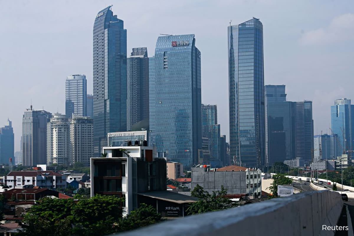 Indonesia could be among countries to feature in CATL’s global expansion plan — report