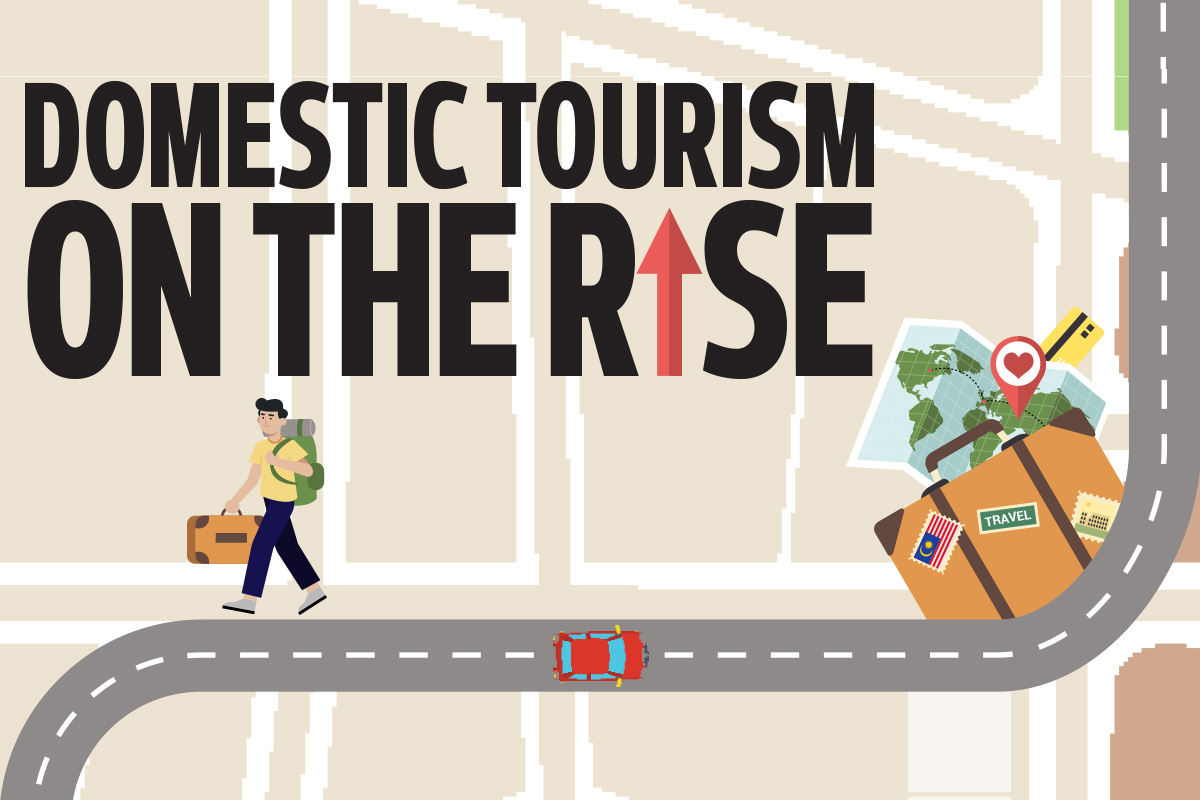 city rise tourism